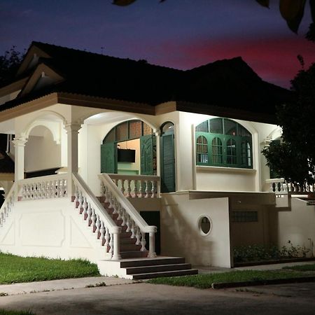 Bann Mangkud Khaolak Vila Khao Lak Exterior foto