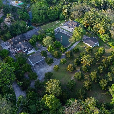 Bann Mangkud Khaolak Vila Khao Lak Exterior foto