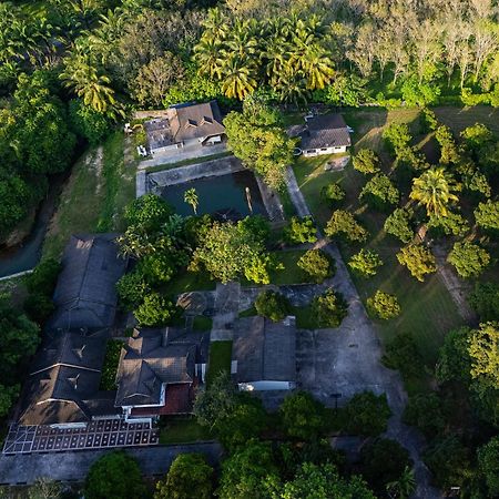 Bann Mangkud Khaolak Vila Khao Lak Exterior foto
