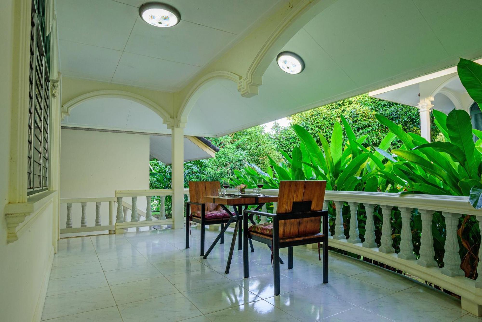Bann Mangkud Khaolak Vila Khao Lak Exterior foto