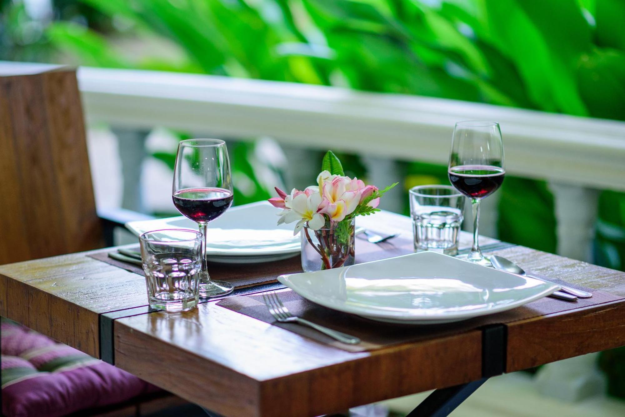 Bann Mangkud Khaolak Vila Khao Lak Exterior foto