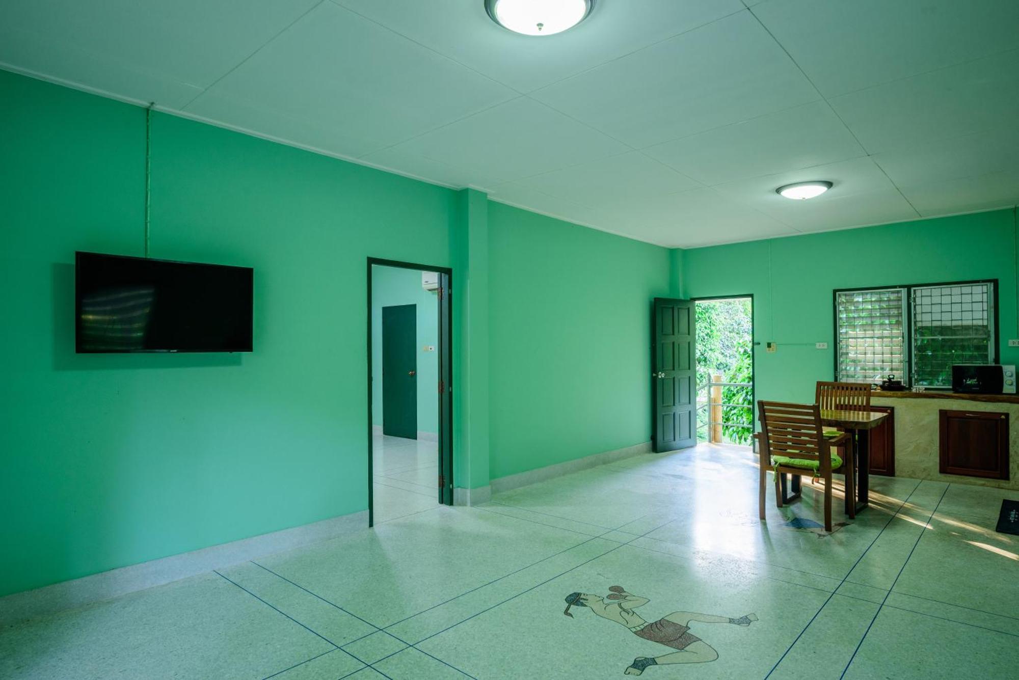 Bann Mangkud Khaolak Vila Khao Lak Exterior foto