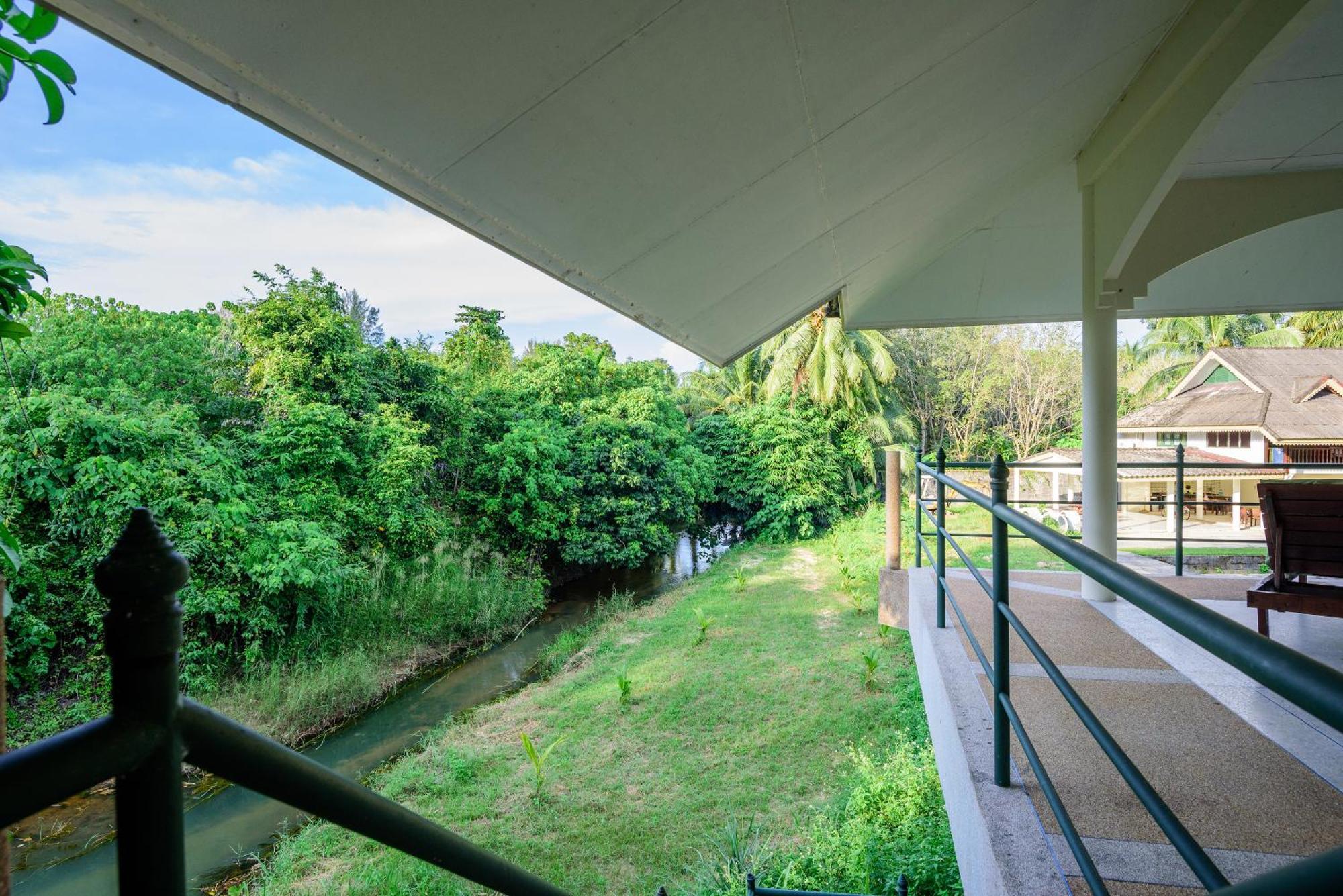 Bann Mangkud Khaolak Vila Khao Lak Exterior foto