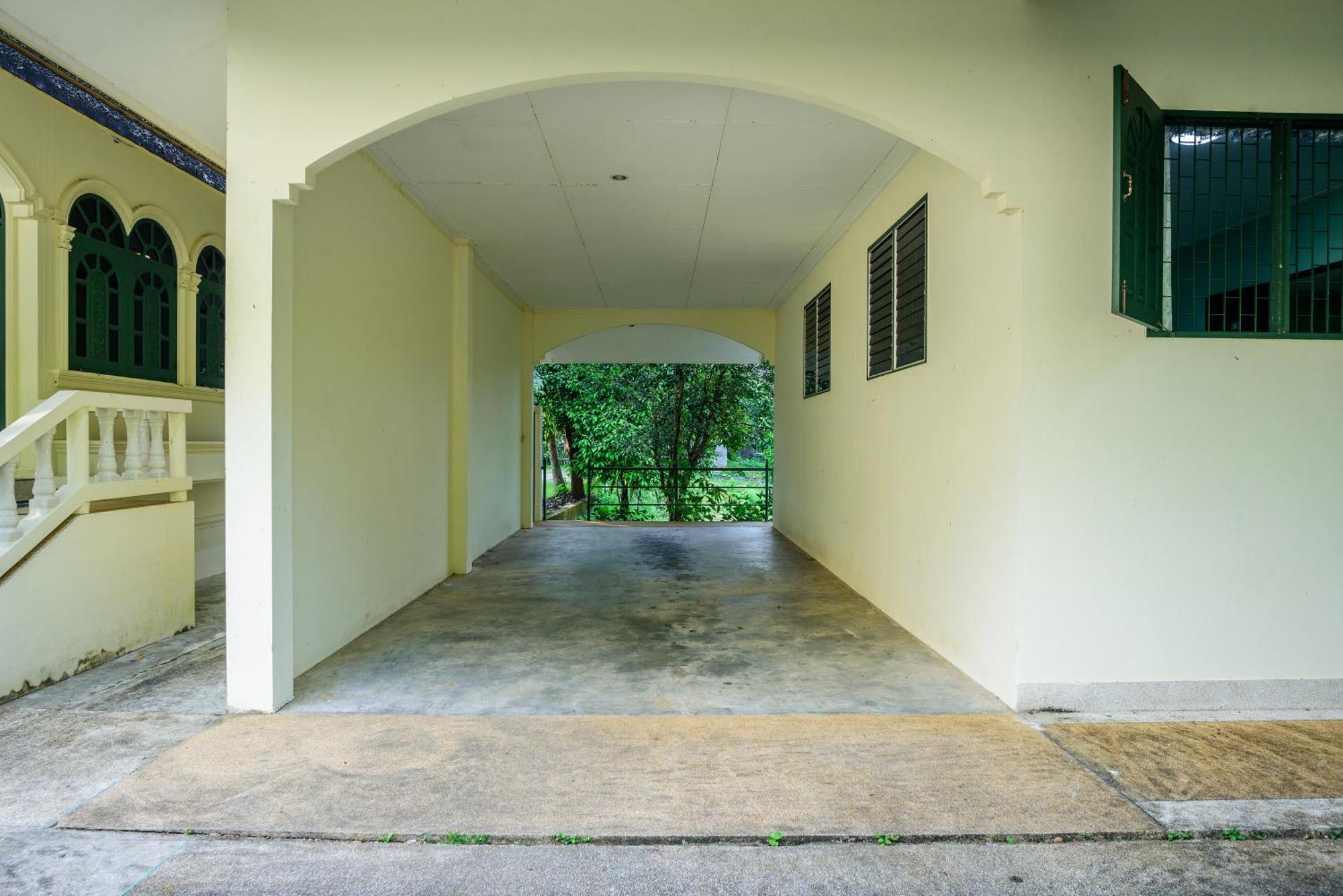 Bann Mangkud Khaolak Vila Khao Lak Exterior foto