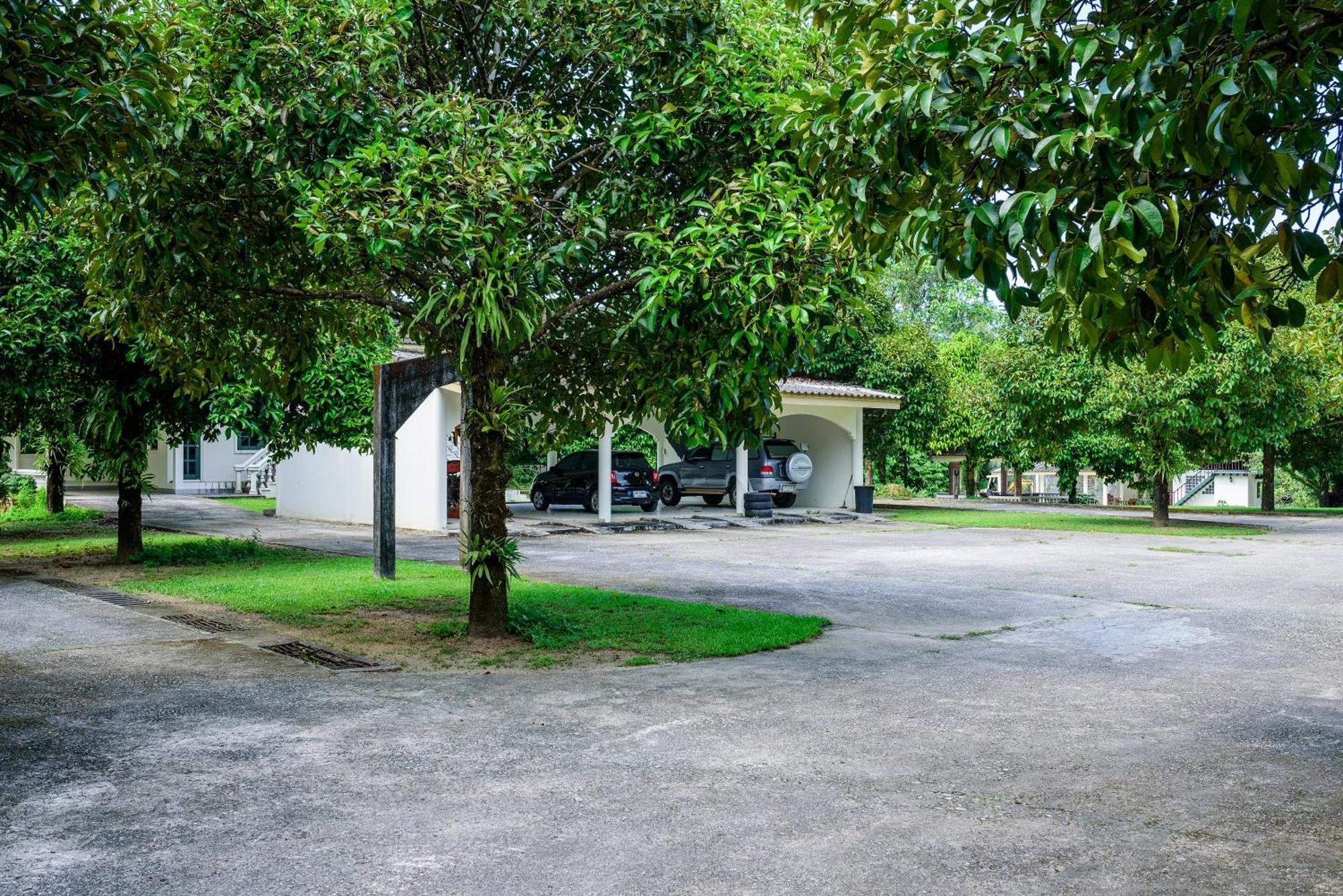 Bann Mangkud Khaolak Vila Khao Lak Exterior foto