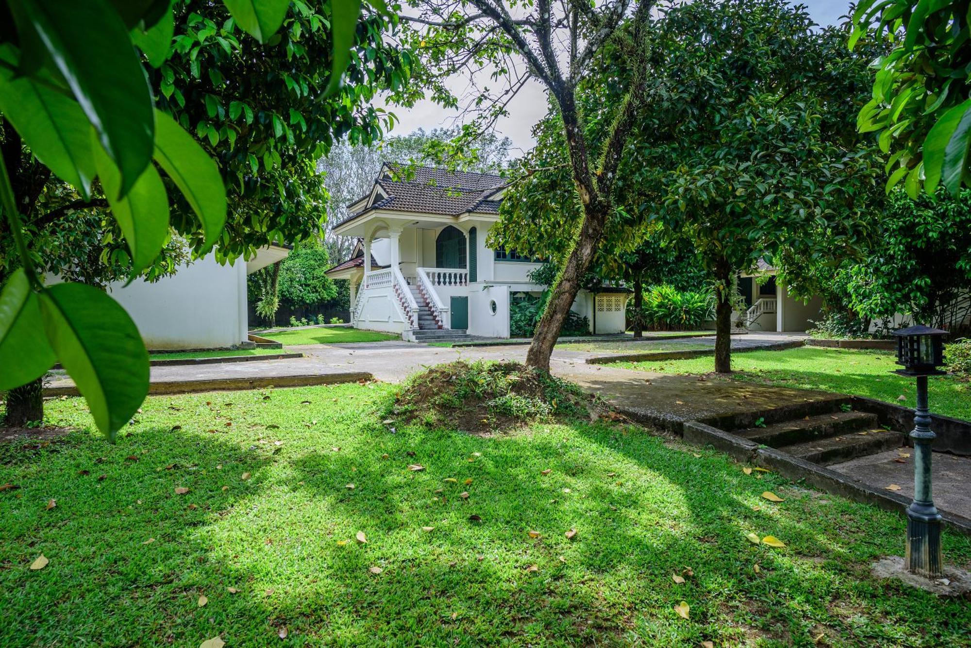 Bann Mangkud Khaolak Vila Khao Lak Exterior foto