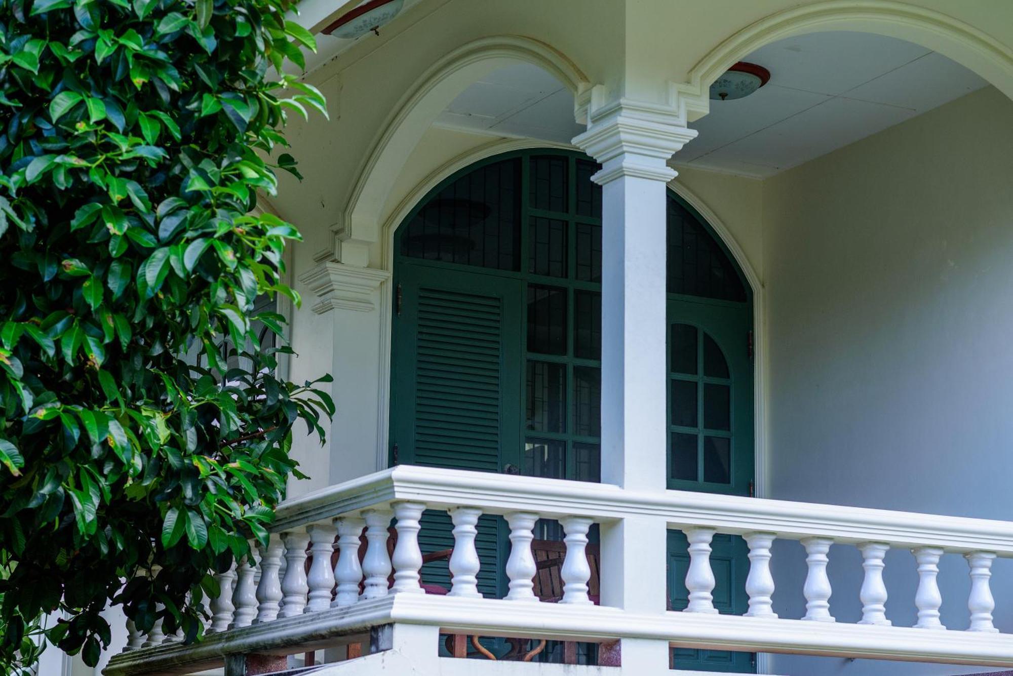 Bann Mangkud Khaolak Vila Khao Lak Exterior foto