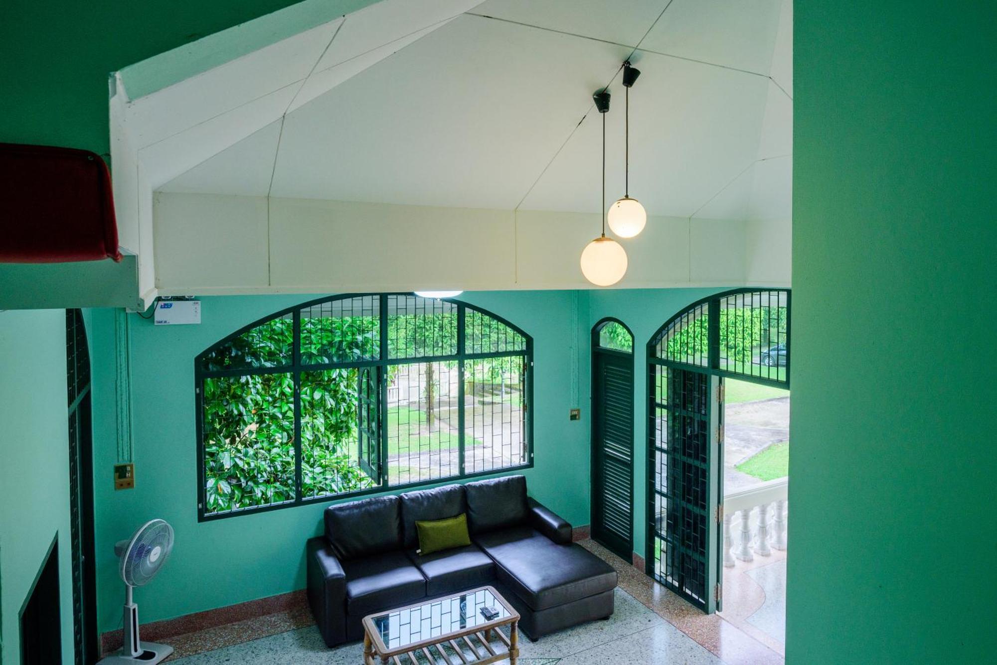 Bann Mangkud Khaolak Vila Khao Lak Exterior foto