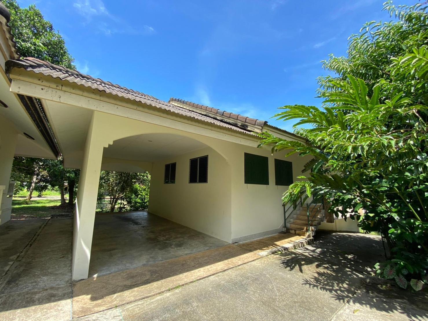 Bann Mangkud Khaolak Vila Khao Lak Exterior foto