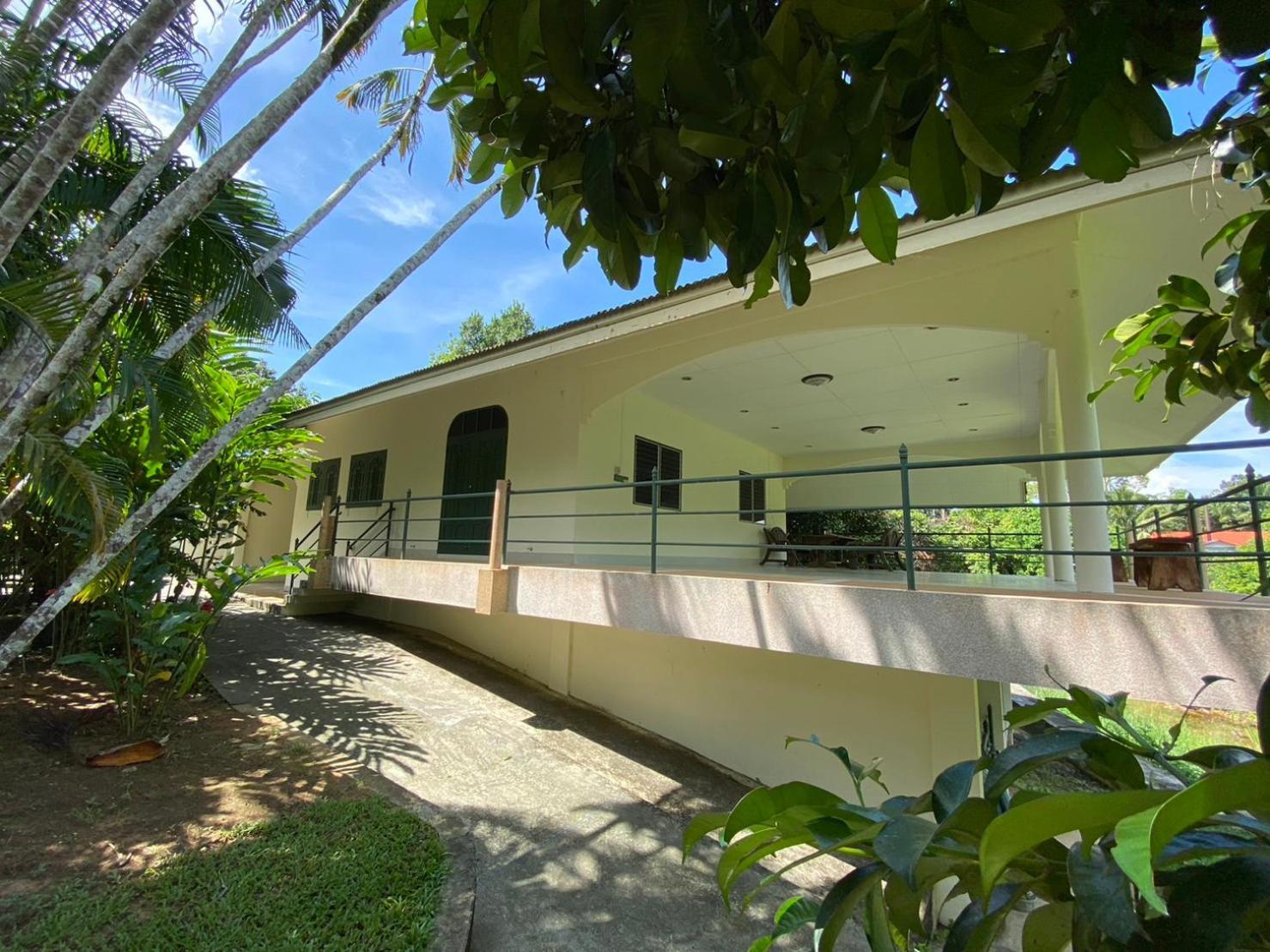 Bann Mangkud Khaolak Vila Khao Lak Exterior foto