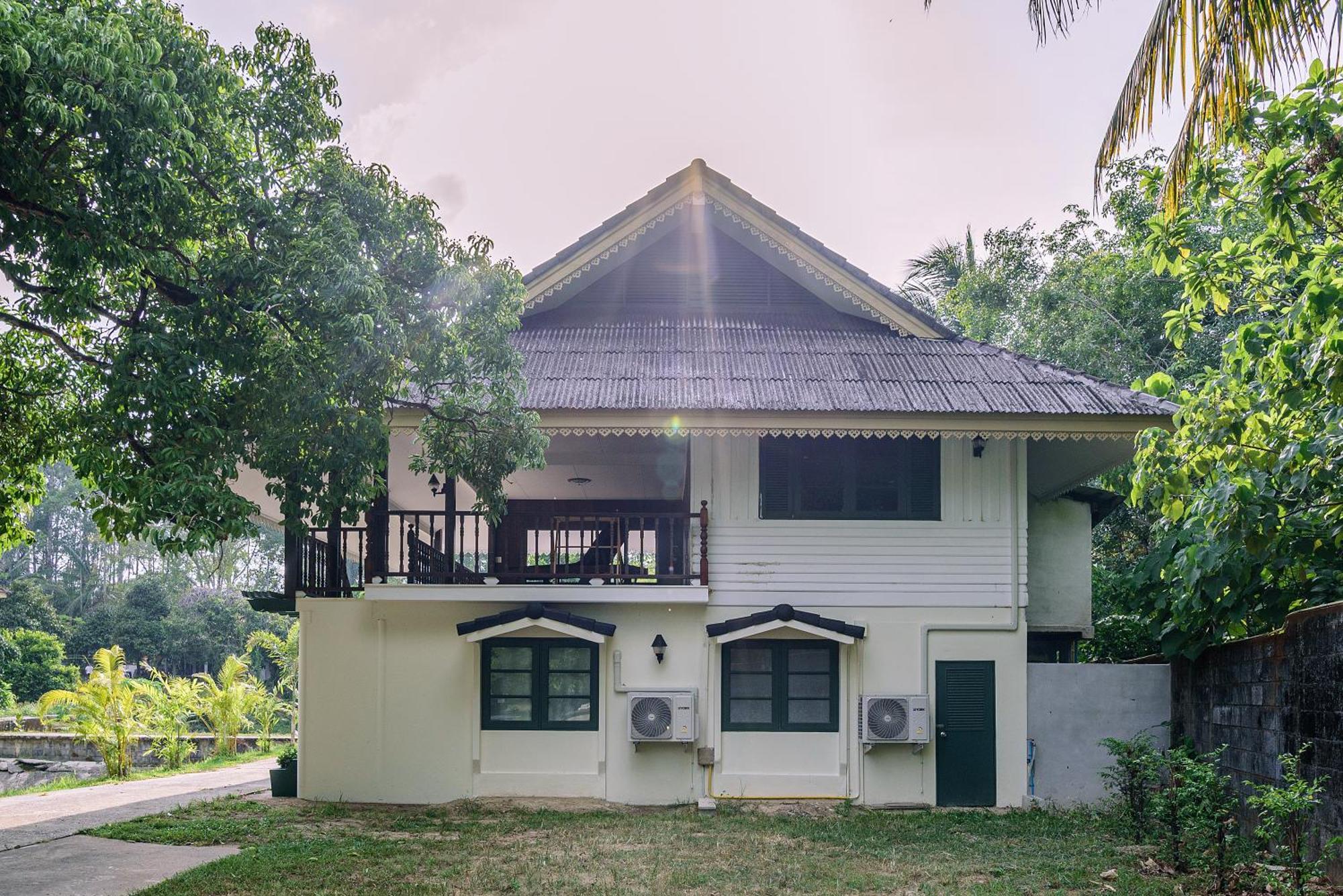 Bann Mangkud Khaolak Vila Khao Lak Exterior foto
