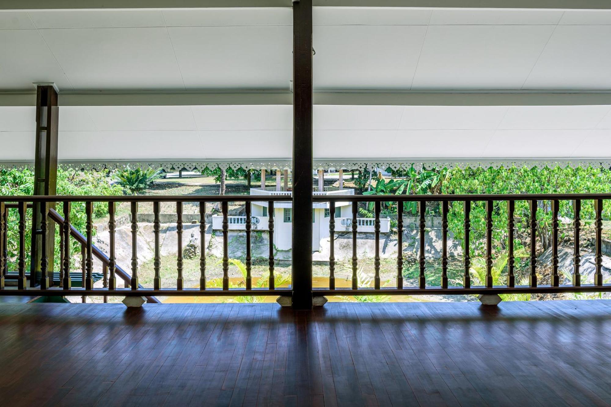 Bann Mangkud Khaolak Vila Khao Lak Exterior foto