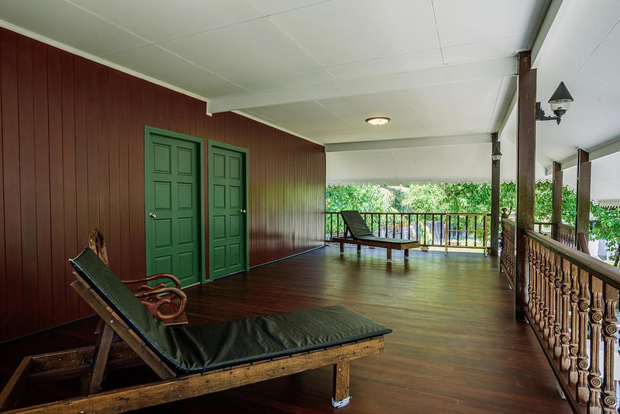 Bann Mangkud Khaolak Vila Khao Lak Exterior foto
