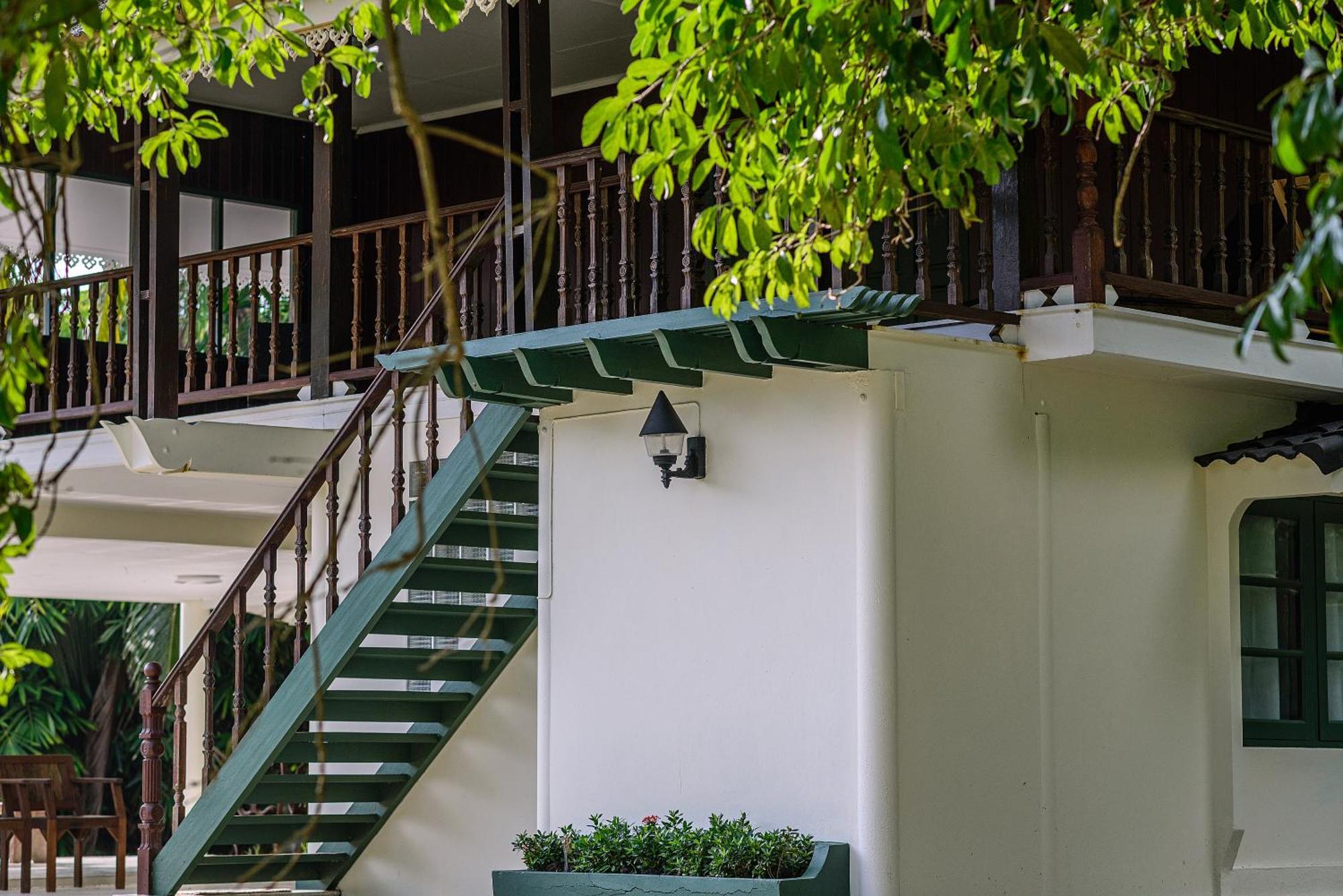 Bann Mangkud Khaolak Vila Khao Lak Exterior foto
