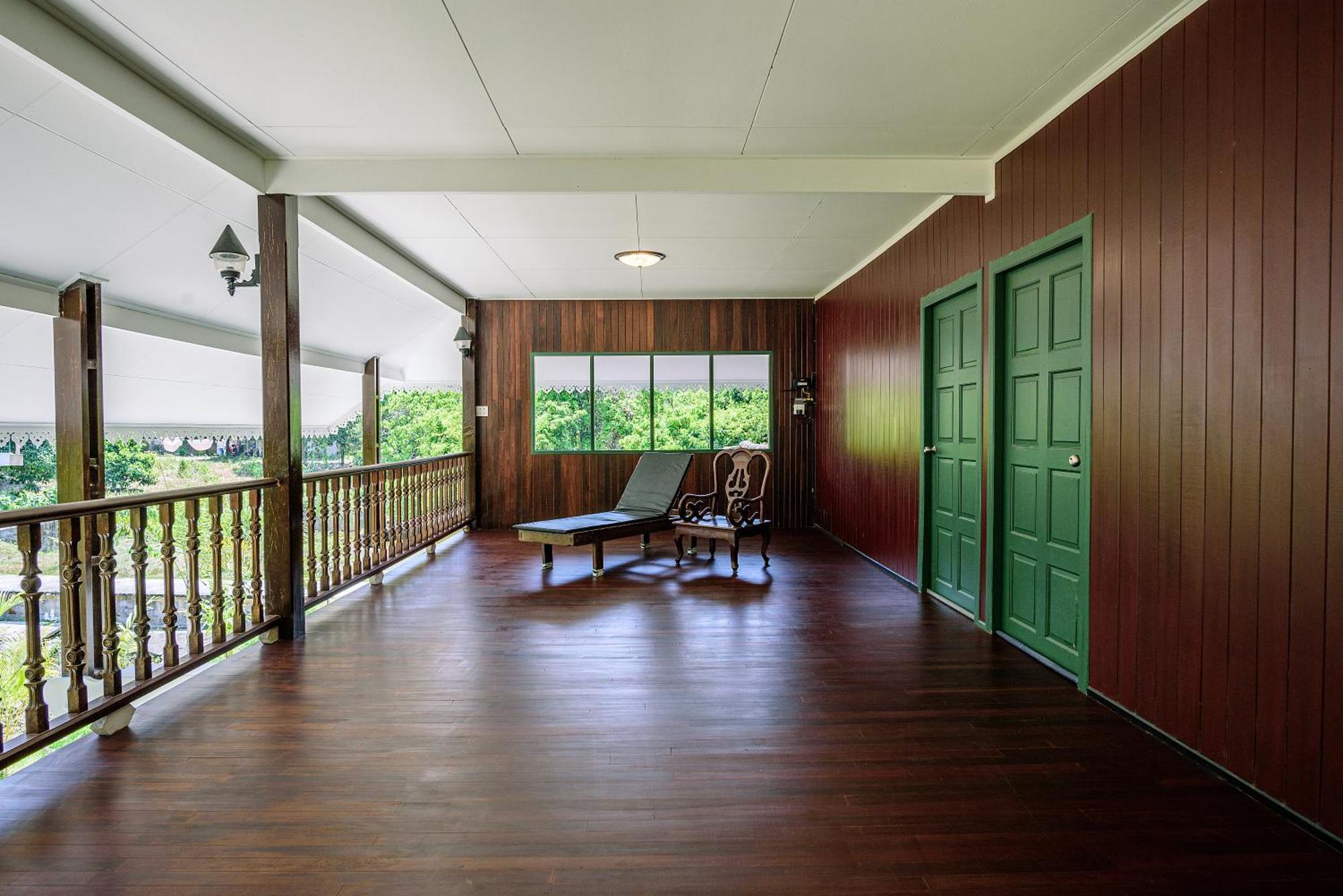 Bann Mangkud Khaolak Vila Khao Lak Exterior foto