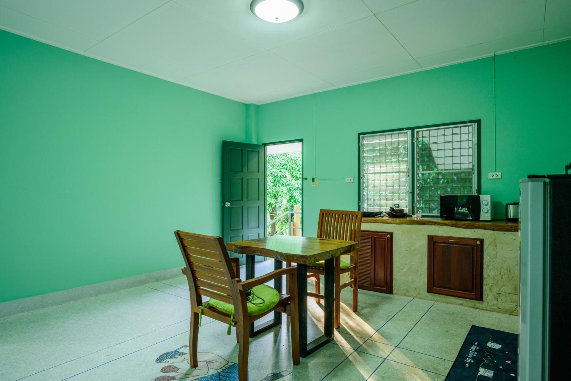 Bann Mangkud Khaolak Vila Khao Lak Quarto foto